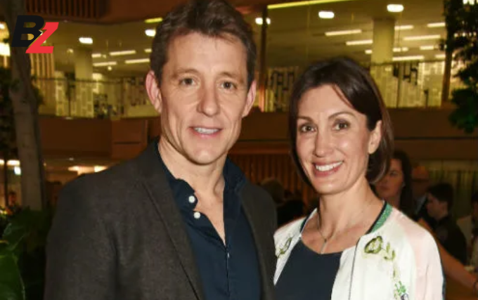 Ben Shephard Wife Illness: What We Know So Far ben shephard wife illness