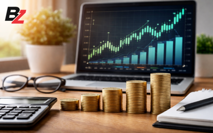 5StarsStocks.com Income Stocks: A Complete Guide to Reliable Dividend Investing 5starsstocks.com income stocks