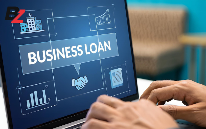 How Small Businesses Choose the Right Commercial Loan Lender Commercial Loan Lender