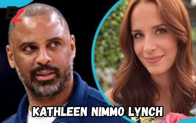 Who Is Kathleen Nimmo Lynch? Background, Career, and Personal Life kathleen nimmo lynch